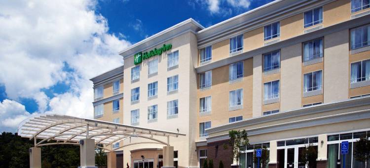 Holiday Inn 伯明翰 - 胡佛(Holiday Inn Birmingham - Hoover)图片