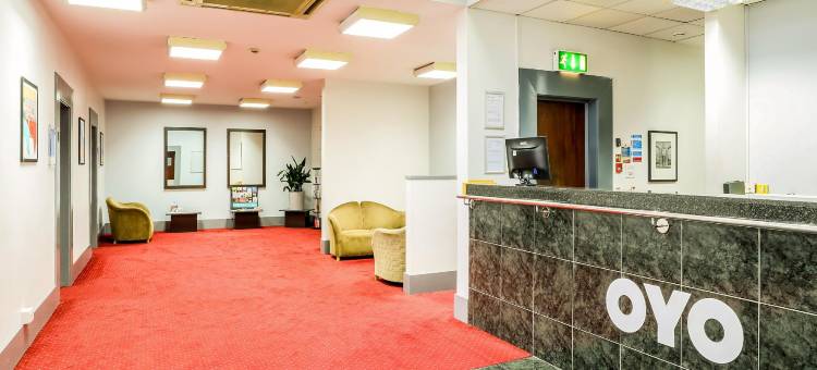 Sheffield Metropolitan Hotel by Belvilla图片