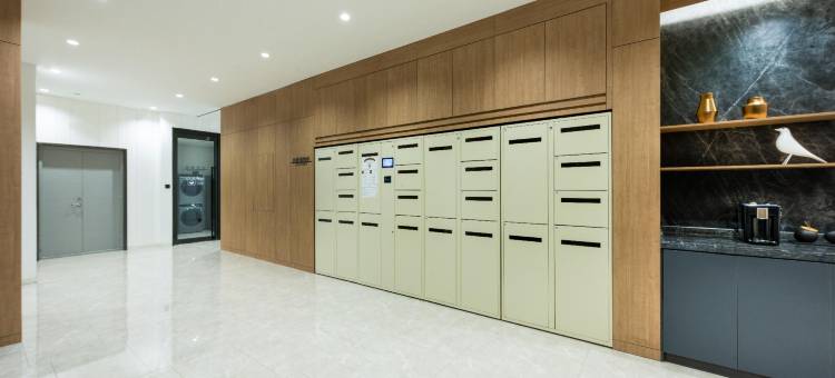 汉庭酒店(大同古城北门店)图片