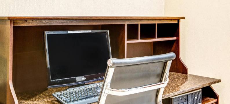 岩石丘贝斯特韦斯特酒店(Best Western Rock Hill)图片