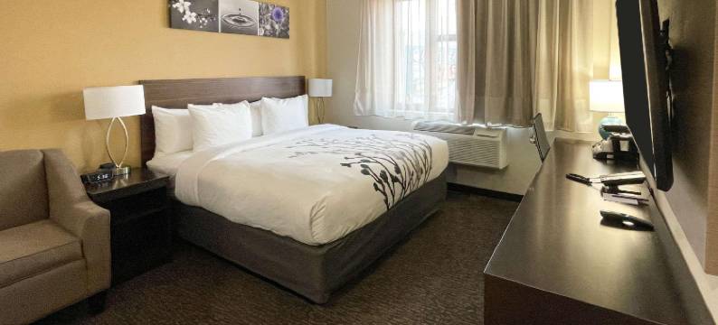 布朗克斯舒眠酒店-贝尔蒙特(Sleep Inn Bronx - Belmont)图片