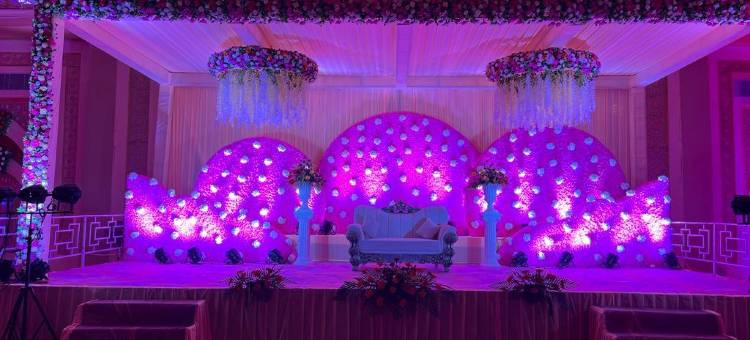 Vrinda Resort by Dcrest图片
