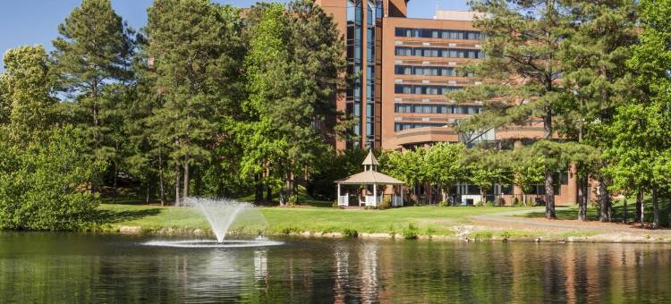 里士满福朋喜来登喜來登酒店(Four Points by Sheraton Richmond)图片