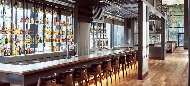 东京银座休雷克盖特酒店(THE GATE HOTEL TOKYO by HULIC)图片