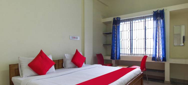 Hotel O Royal Residency图片