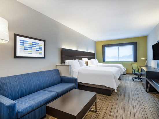 博蒙特西北智选假日酒店