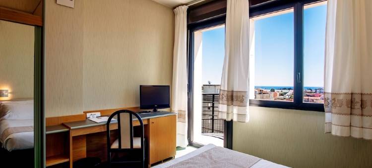 意大利原住贝斯特韦斯特酒店(Best Western Hotel Residence Italia)图片
