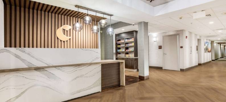 Holiday Inn Express & Suites Brevard图片