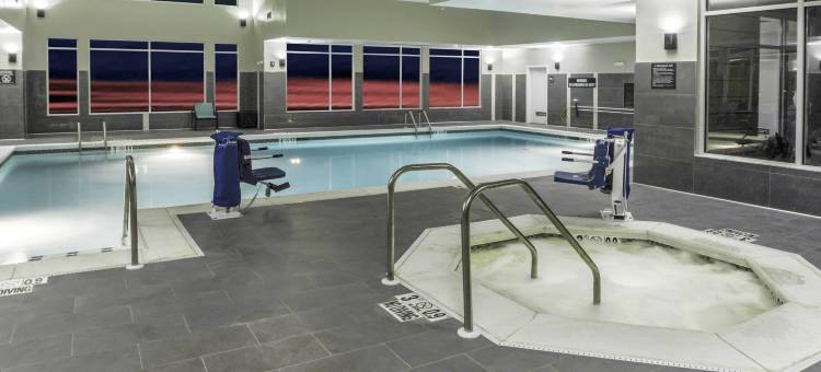 Residence Inn Augusta图片