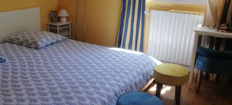 伊甸花园酒店(Le Jardin d'Eden)图片