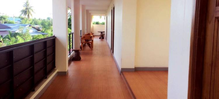 邦姆恩萨耶旅馆(Bumnsaya Place)图片