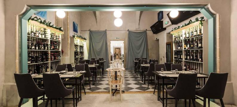 拉巴特MYN酒店(Myn in Rabat)图片