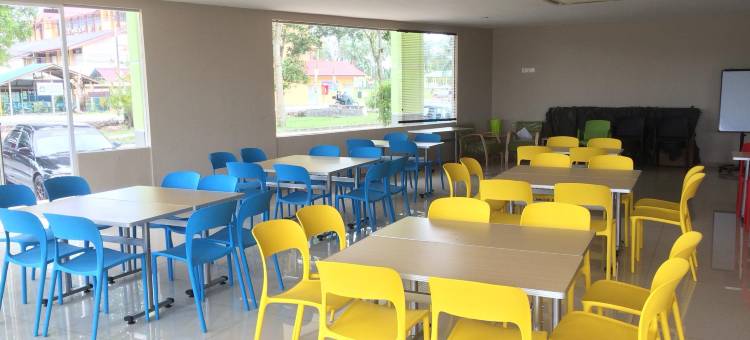 平塔尔酒店(Hotel Pintar)图片