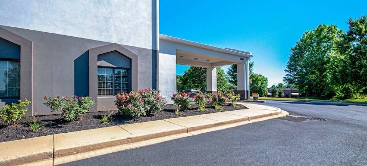 加纳菲德里克东南酒店 by IHG(Garner Hotel Frederick Southeast by IHG)图片