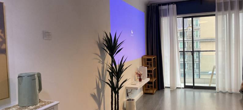 房东半夏公寓(东顺城南街分店)图片