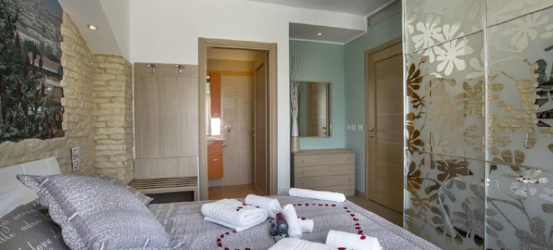 贝罗奥里藏特假日居家酒店(Holiday Residence Belohorizonte)图片