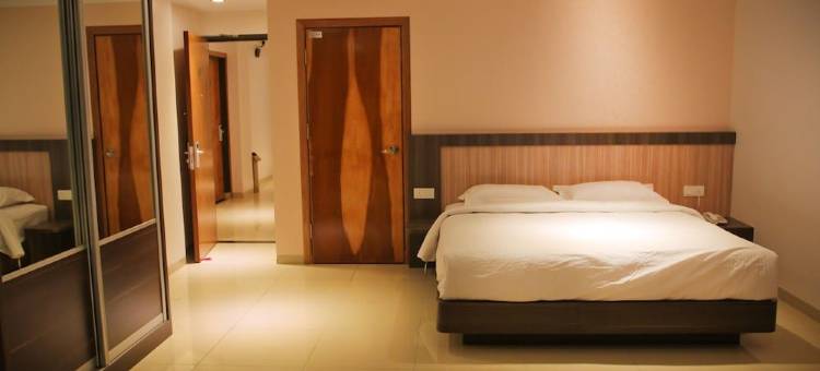KTC酒店(Ktc Hotel)图片
