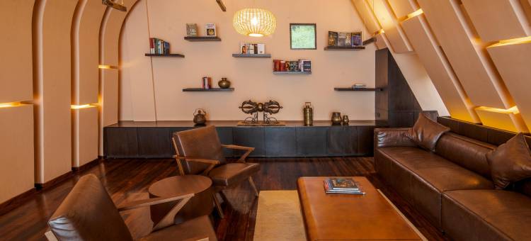 卡维亚喜马拉雅酒店(Kavya Himalayas)图片