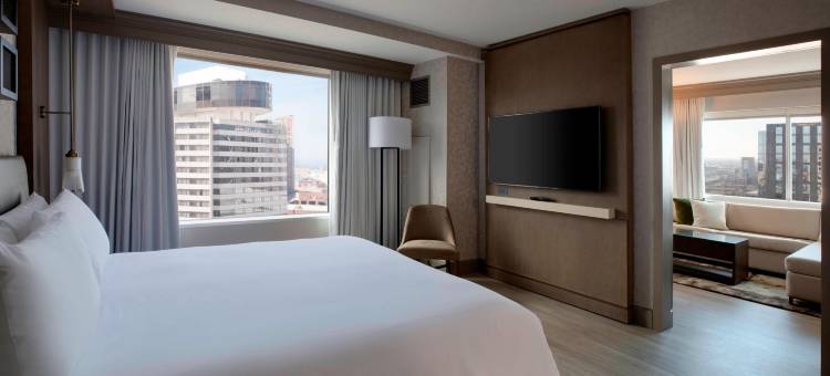 路易斯威尔市中心万豪酒店(Louisville Marriott Downtown)图片