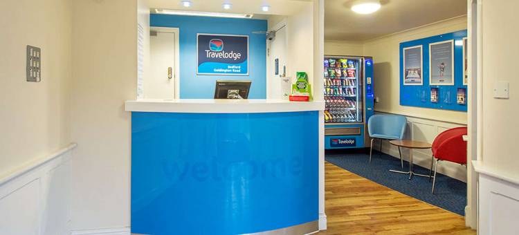 TRAVELODGE BEDFORD GOLDINGTON ROAD图片