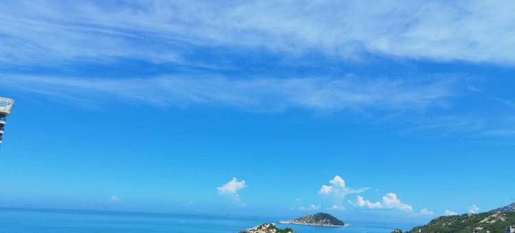 美佳高层海景公寓(云青路分店)图片