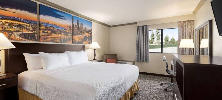 Baymont by Wyndham Monterey Park图片