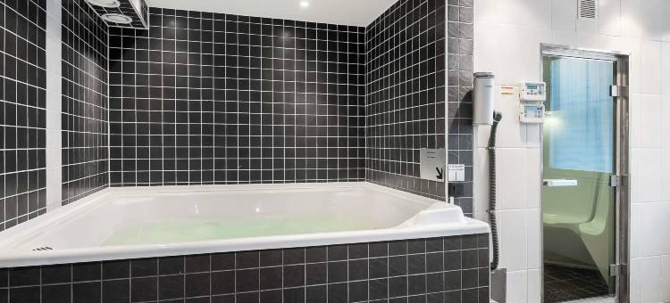 Best Western Plus Grand Hotel Elektra图片