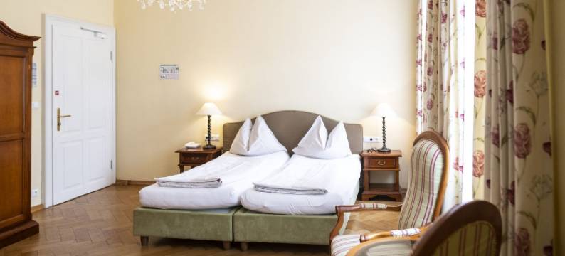 宫殿 26 酒店(Hotel Palais26)图片