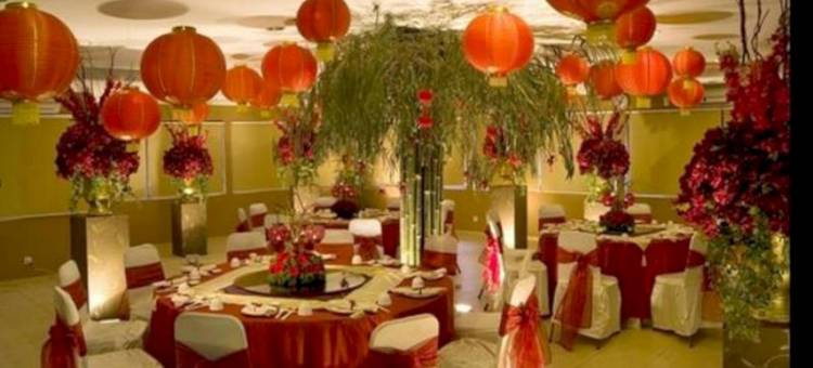 兹姆布勒伊特画廊家庭商务旅馆(Galeri Ciumbuleuit Family & Business Hotel)图片