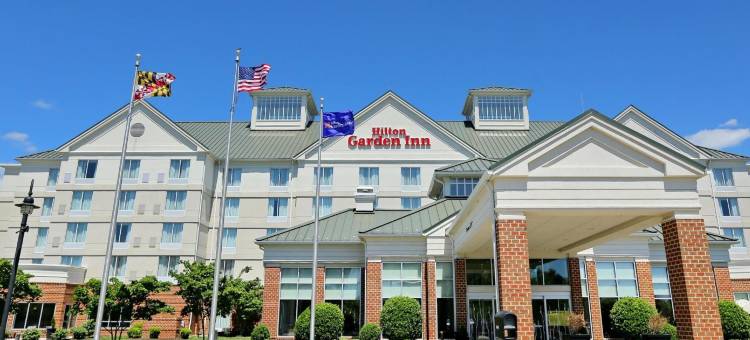 华尔道夫希尔顿花园酒店(Hilton Garden Inn Waldorf)图片