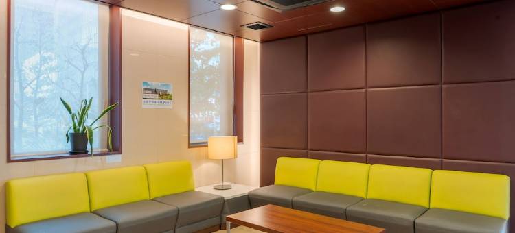 名古屋站前名铁酒店(Meitetsu Inn Nagoya Ekimae)图片