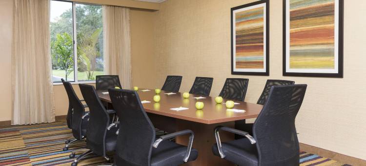 奥兰多基西米/庆典万枫酒店(Fairfield Inn & Suites Orlando Kissimmee/Celebration)图片