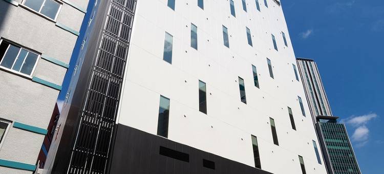 karaksa hotel premier 东京银座(karaksa hotel premier Tokyo Ginza)图片