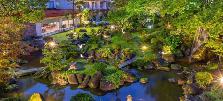 风铃屋旅馆(Furinya)图片