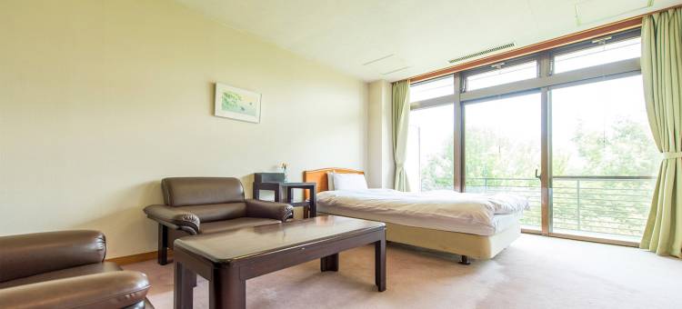 岩手山烧走温泉岩手憩之村酒店(Ikoinomura Iwate)图片