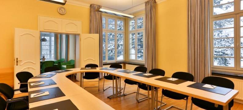 古特葛莱梅林酒店(Gut Gremmelin)图片