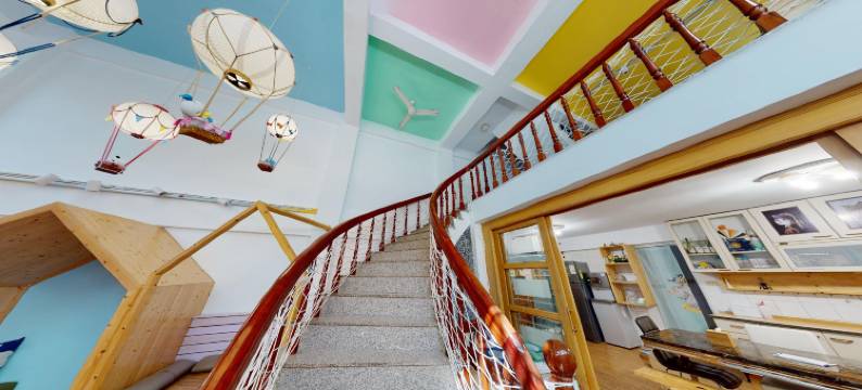 台南蜗聚宠物亲子民宿图片