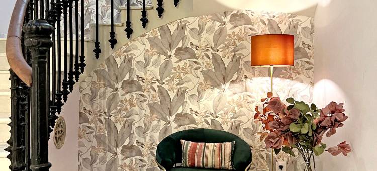 Soho Boutique Turia图片