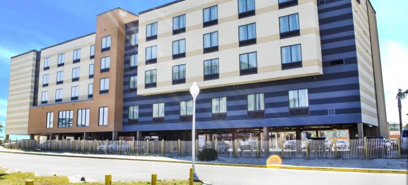 Fairfield Inn & Suites Fort Walton Beach-West Destin图片