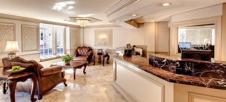 多菲内新奥尔良酒店(Dauphine Orleans Hotel)图片