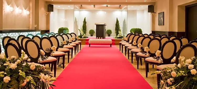 塞尔科蒂尔图德拉巴德纳斯酒店(Hotel Sercotel Tudela Bardenas)图片