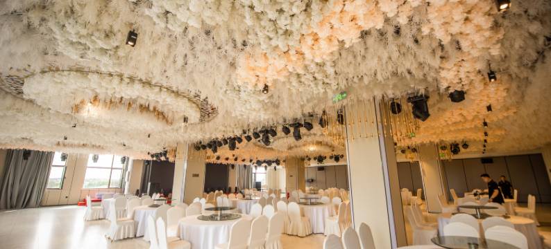 德惠东方如意大酒店图片