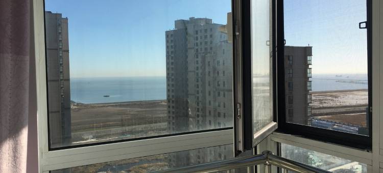 海语城民宿(北京道分店)图片