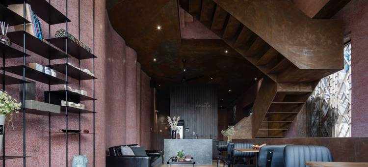美和2号酒店(My Hoa 2 Hotel)图片