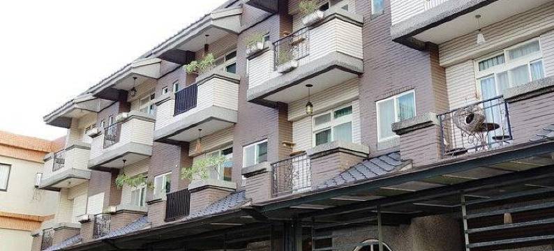 巴黎villa主題派對K歌 BBQ包棟图片