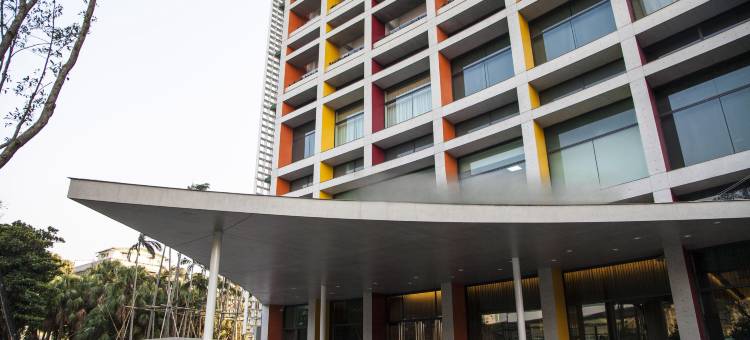 台北诚品行旅图片