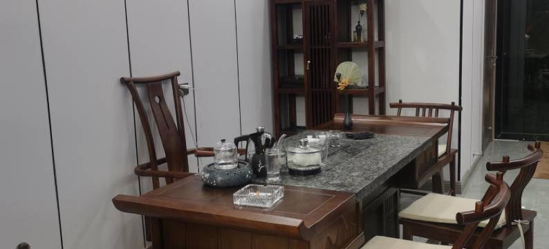 昭觉源茂商务宾馆图片