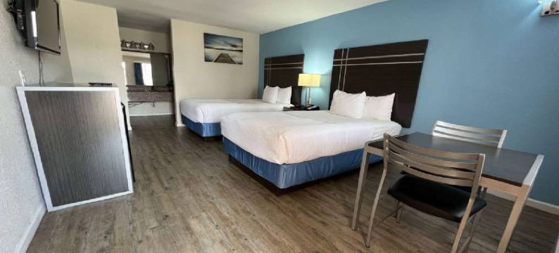 奥兰治戴斯酒店(Days Inn by Wyndham Orange)图片