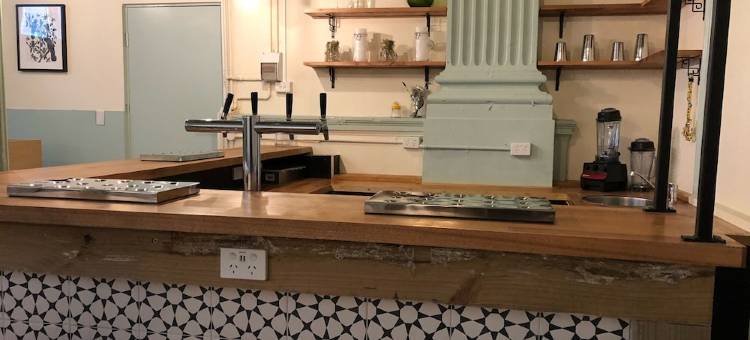 圣基尔达漫游者酒店(Roamer St Kilda)图片