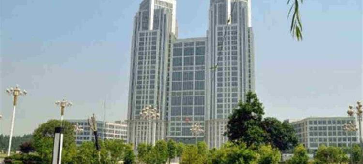 麻阳我爱酒店(汽车站店)图片